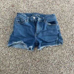 wild fable mom shorts